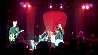 Watch Kenny Wayne Shepherd Nevermind video