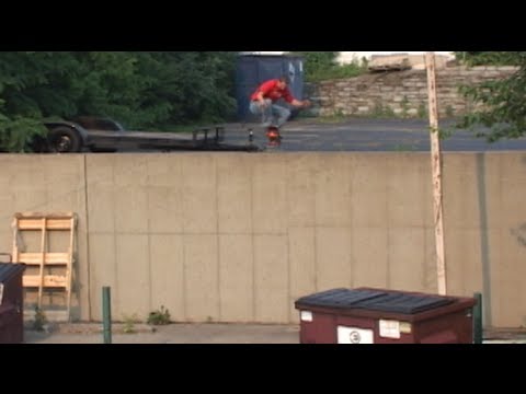 Andy Schrock Classic Footage
