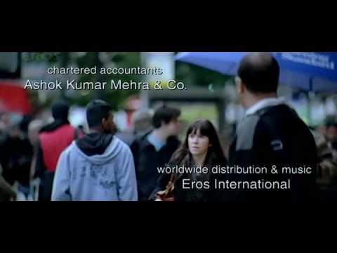 Mein jahan rahoon- namaste london