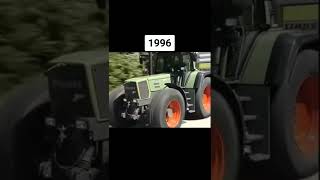 #traktor #tractor #traktoren #fendt #farmer #landwirtschaft #landwirtschaftssimu