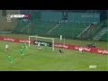 U-17: Bramka z meczu Polska - Irlandia 1-0