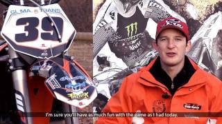 MUD FIM Motocross World Championship -