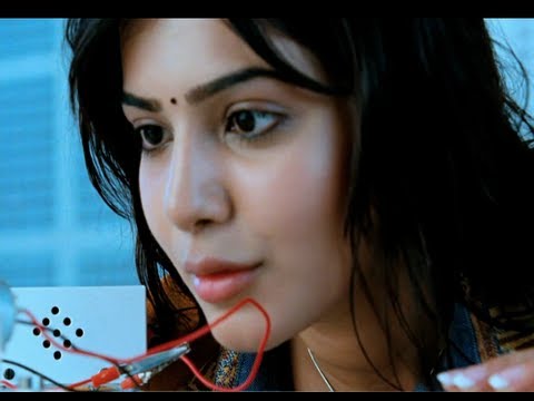 Eecha Malayalam Movie Songs - Nani En Peru Song ( Ne Ne Nani...