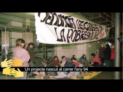 Estavia't injustícies, inverteix en valors
