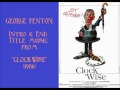 George Fenton: Intro & End Title music from "Clockwise" (1986)