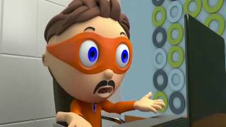 Protogent Antivirus Commercial but more realistic