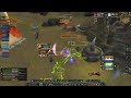 BACK ON MAGE | Arcane Mage BGs with kryoz