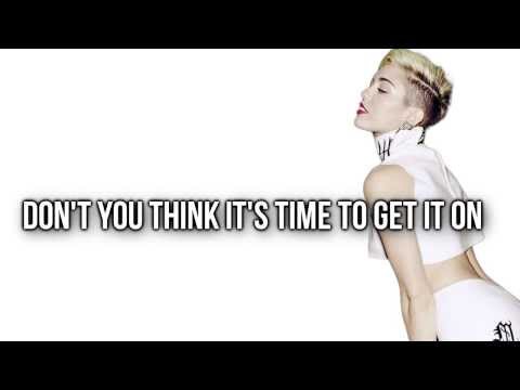 #GETITRIGHT Video