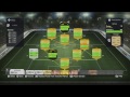 Path to Power 42 - Bendtner's Banging New Hybrid - FIFA 15 Ultimate Team