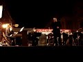 Luis Regidor y Big Band del CSM "Rafael Orozco" de Córdoba