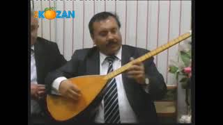 Aşık İmami - Uğur Böceğim