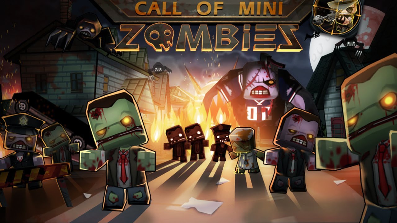 descargar call of mini zombies 2 apk