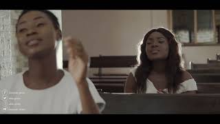 Watch Ebenezer Glory video