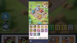 Susunan Hero Yang Benar Di Last War