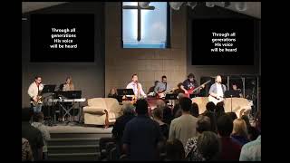 We Are Family - Singleness
