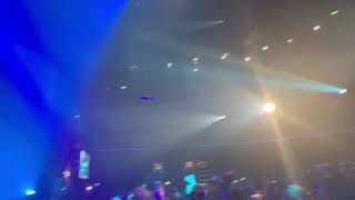 Mr.President -O2Indigo London