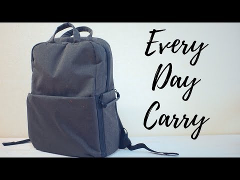 新しいバックパックで Minimal Everyday Carry  ！／「嫌われる勇気」は科学的に正解だった！？／…他