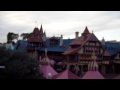 FANTASYLAND EXPANSION UPDATE FROM DUMBO THE FLYING ELEPHANT RIDE 1.06.11.AVI