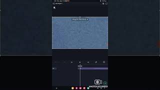 How To Make Even X Discontinues Avs Video Editor Style On Alight Motion