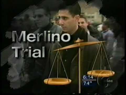 ABC News Coverage of attorney NiaLena Caravasos representing Frank Gambino in federal RICO organized crime trial of United States v. Joseph Merlino et al.