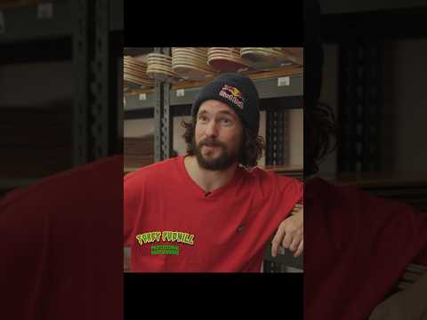 “The Underground” Now playing on TheBerrics.com #ad #tmnt #berrics #skateboardingisfun #tmntmovie