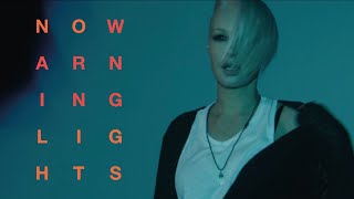 Bt & Emma Hewitt - No Warning Lights