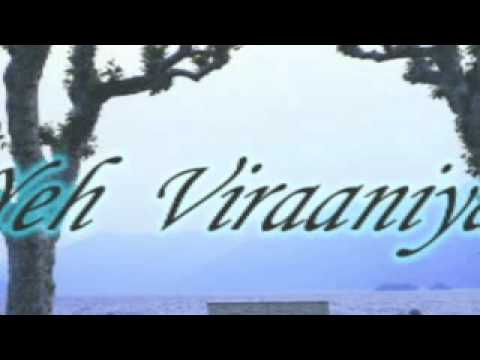 Yeh viraaniya