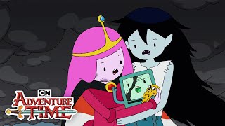 Songs That Give You The Feels | Adventure Time | Cartoon Network