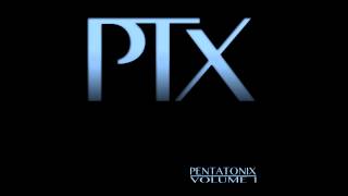 Watch Pentatonix Love You Long Time video