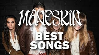 Best Måneskin Songs
