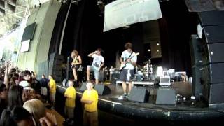 Watch I Set My Friends On Fire Narcissismfof video