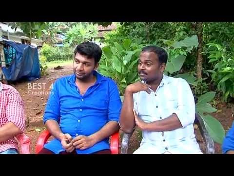 Saleem Kodathoor New Home Cinema Kudumba Nadakam Talk Show-...