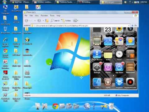 How To Transfer Apps From Computer To Iphone Or Ipod Touch How To Transfer Apps From Computer To Iphone Or Ipod Touch