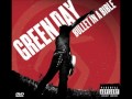 Green Day - Holiday (Bullet in a Bible) Mp3