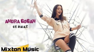 Andra Gogan - Ce Baiat