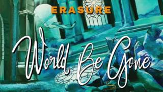 Erasure - I Need You Now (Official Audio)
