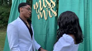 Tidwell Engagement 2021