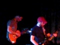 If These Trees Could Talk, Barren Lands of the Modern Dinosaur Live. 3/16 Akron, Ohio