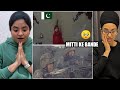 Indian Reacts To Yeh Banday Mitti kay Banday | One Year of Zarb e Azb (ISPR Video)