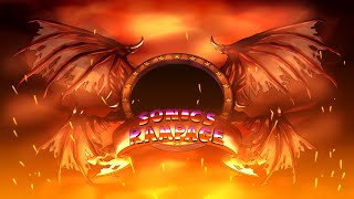 Fnf Sonics Rampage Help Wanted