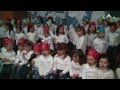 Ariano - Recita Scuola Materna Don Milani
