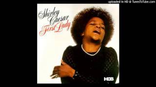 Watch Shirley Caesar Slow Down video