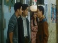 Trương Quốc Vinh trong phim Arrest The Restless