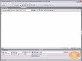 Transparent, See-Through Flash Files in Dreamweaver CS3!