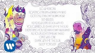 Portugal. The Man - You Carried Us (Share With Me The Sun) [Official Audio]