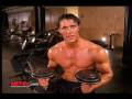 How To Get Rid Of Man Boobs : Chest Workout