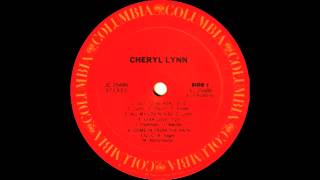 Watch Cheryl Lynn Star Love video