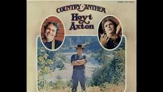Watch Hoyt Axton Officer Ray video