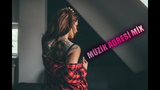 TÜRKÇE POP REMİX - Yeni Türkçe Pop Şarkılar 2020