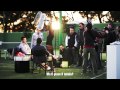 Nadal Vs C.Ronaldo spot